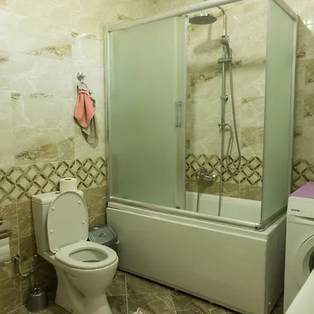 Villa 18 Gevgelija