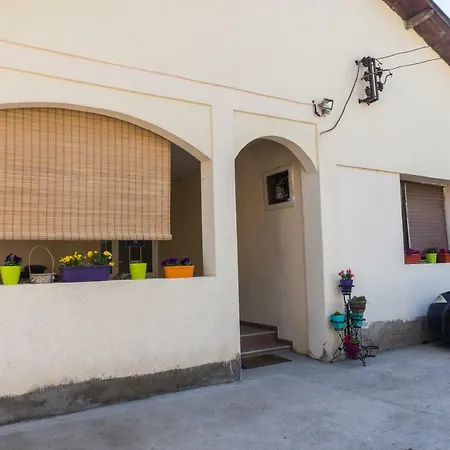 18 Villa Gevgelija